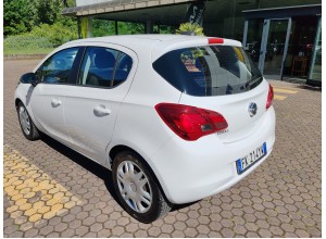 OPEL CORSA 5 PORTE ADVANCE 13MJT 75 CV